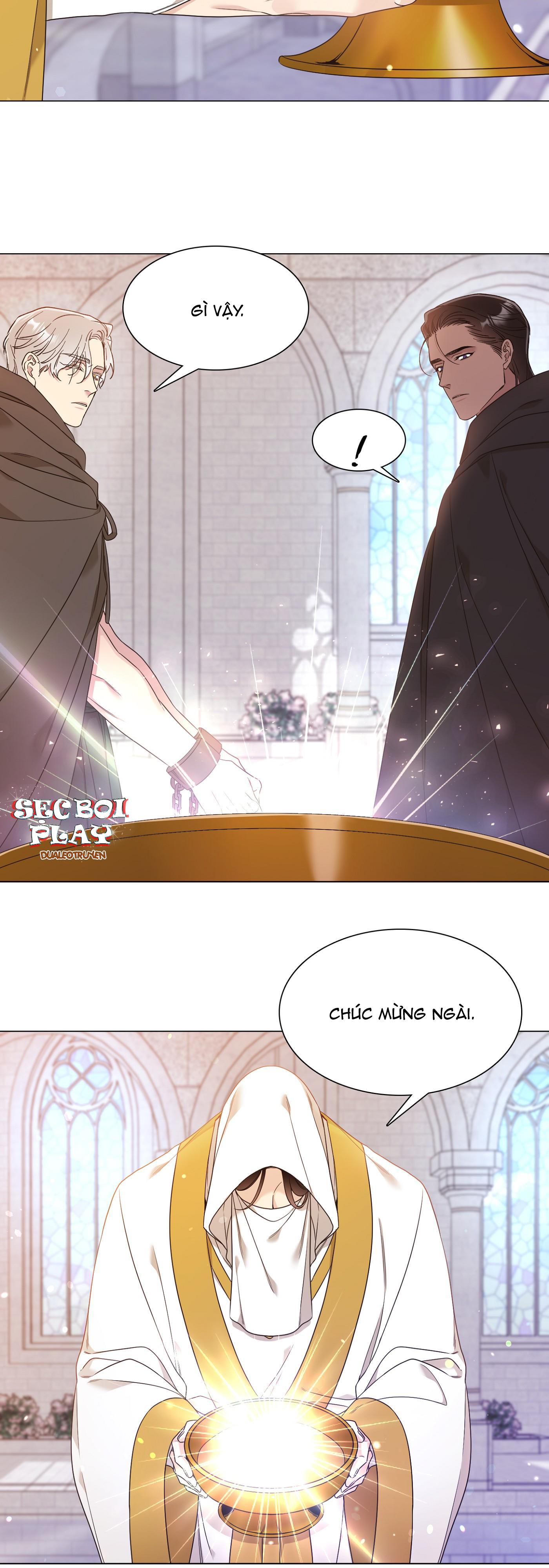 smyrna và capri chapter 3 11