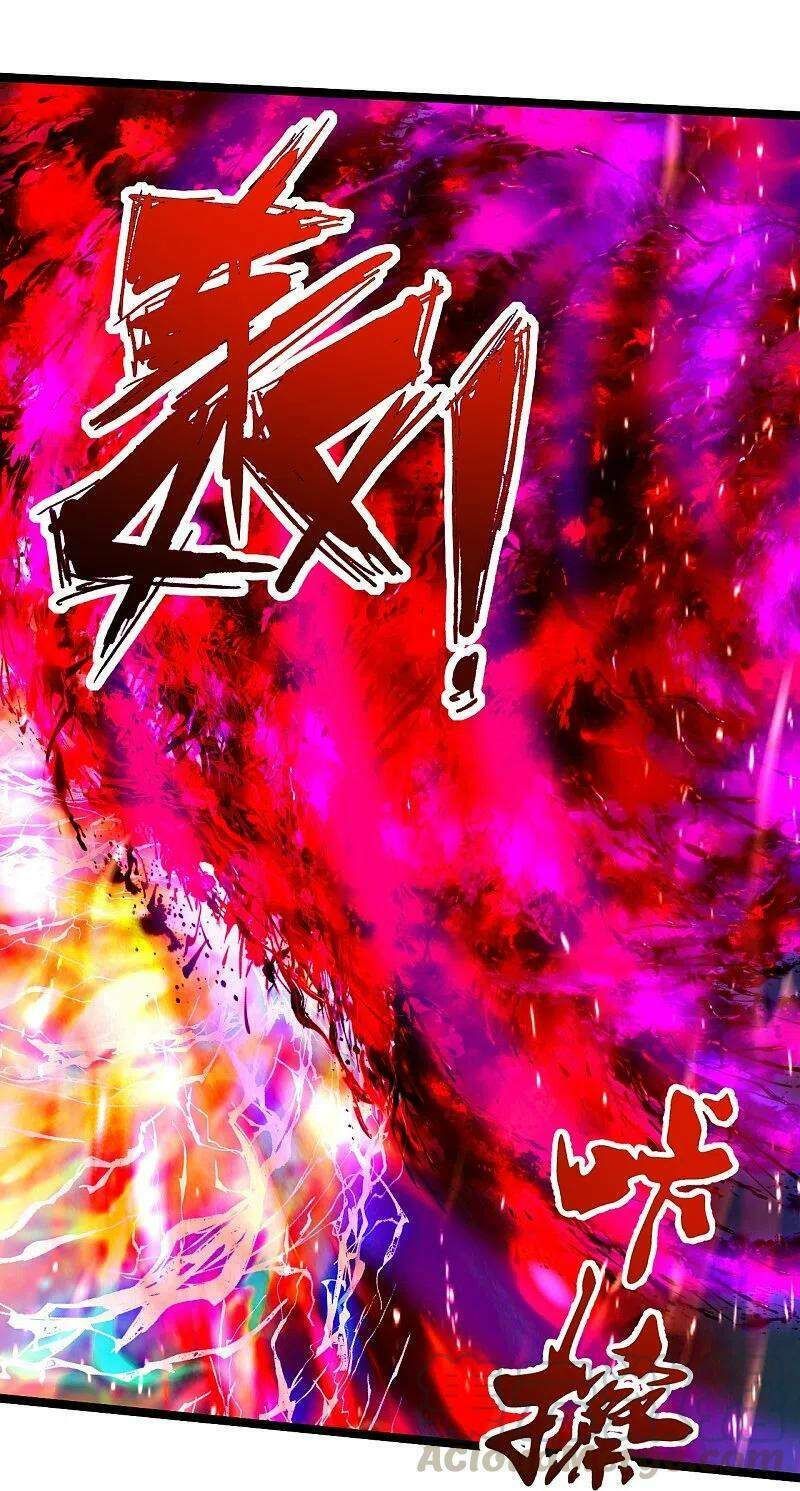 tiên võ đế tôn chapter 229 34