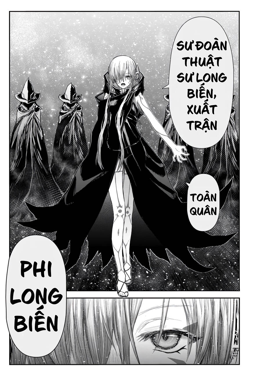 chú tôi ở dị giới chapter 60 39