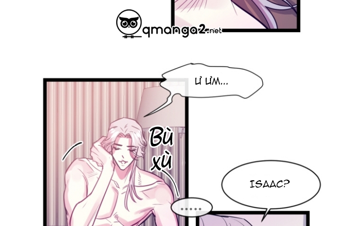 kiếp trước bí ẩn của giáo sư chapter 7 39