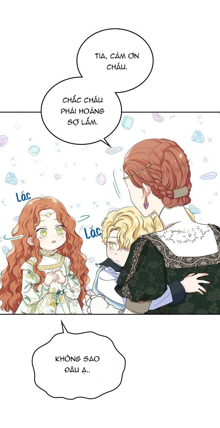 lần này tôi sẽ trở thành gia chủ chapter 16 42