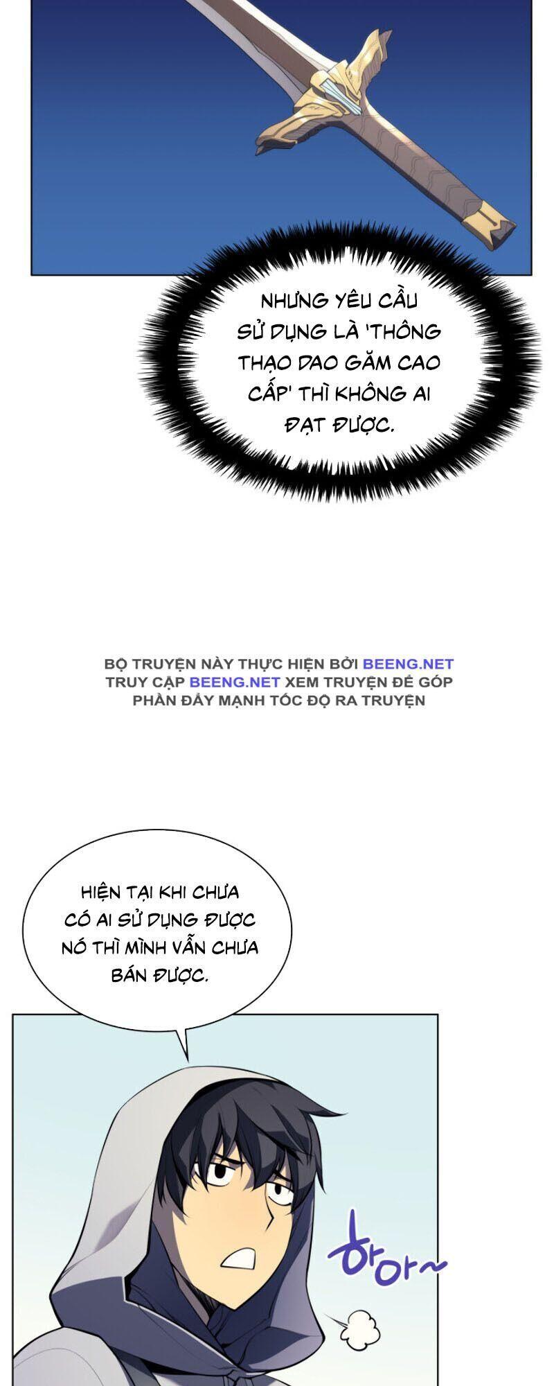 vượt qua giới hạn chapter 31 49