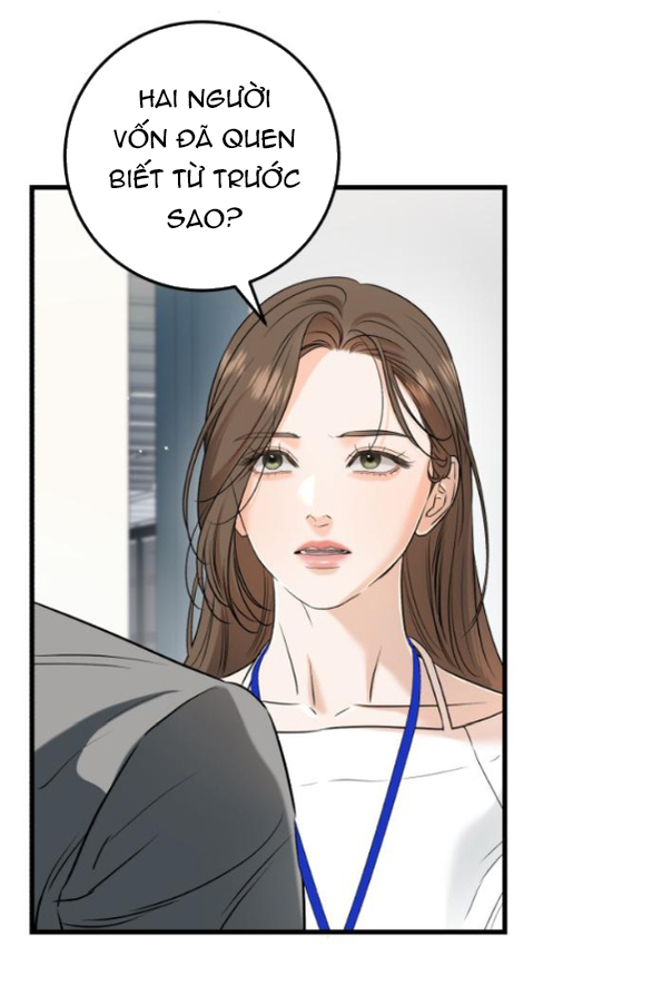 Nóng Lòng Muốn Giày Vò Em chapter 63.1 3