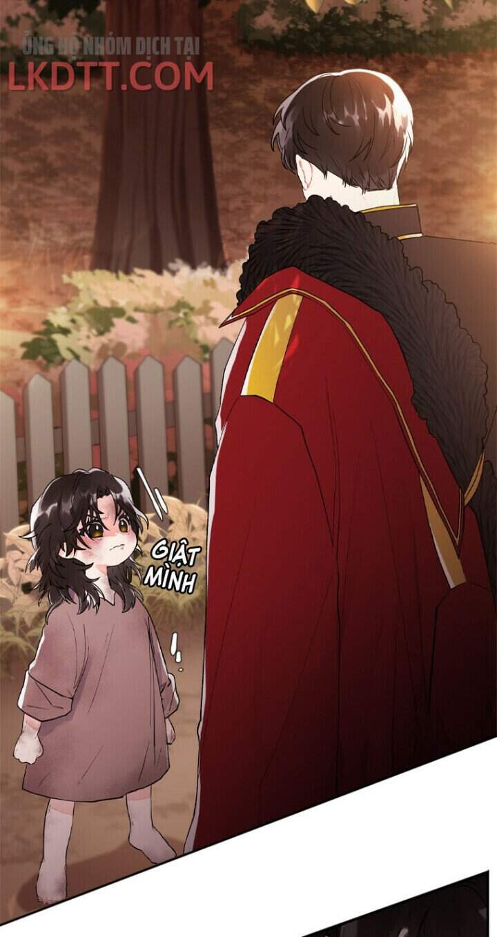 tôi đã trở thành con gái nuôi của nam chính chapter 1 81