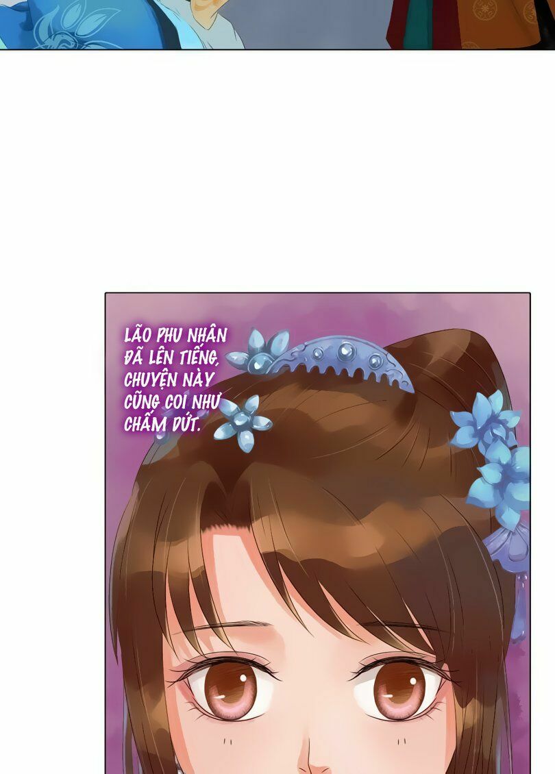 thứ nữ hữu độc chapter 45 10