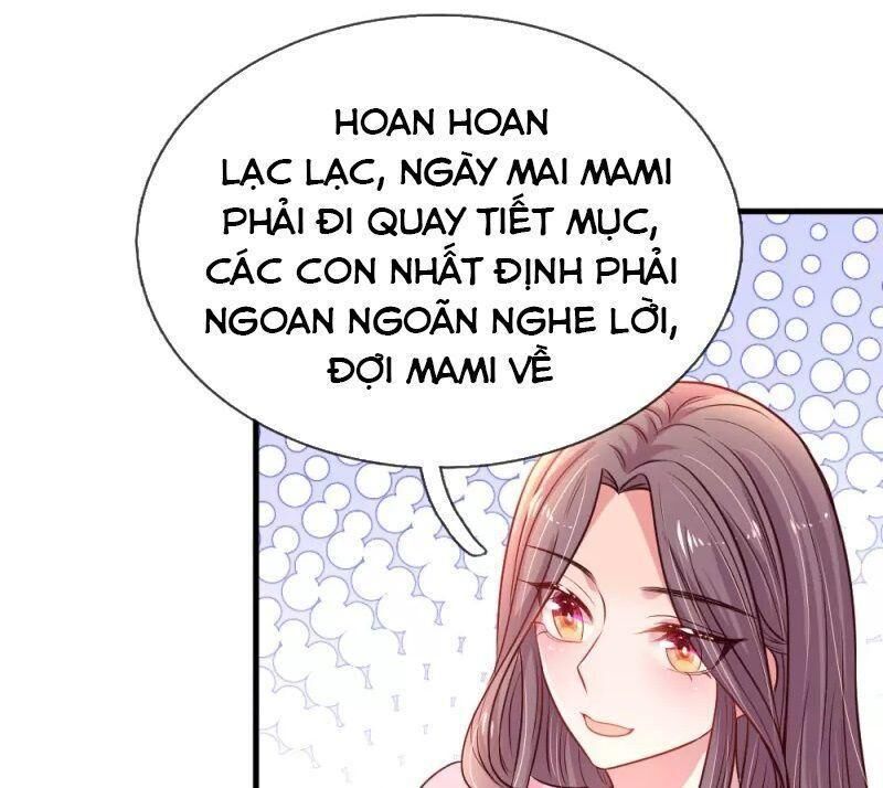 ma ma đột kích : cha mời tiếp chiêu chapter 34 4