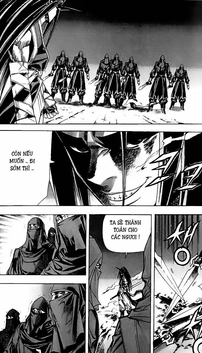 king of hell chapter 71 14