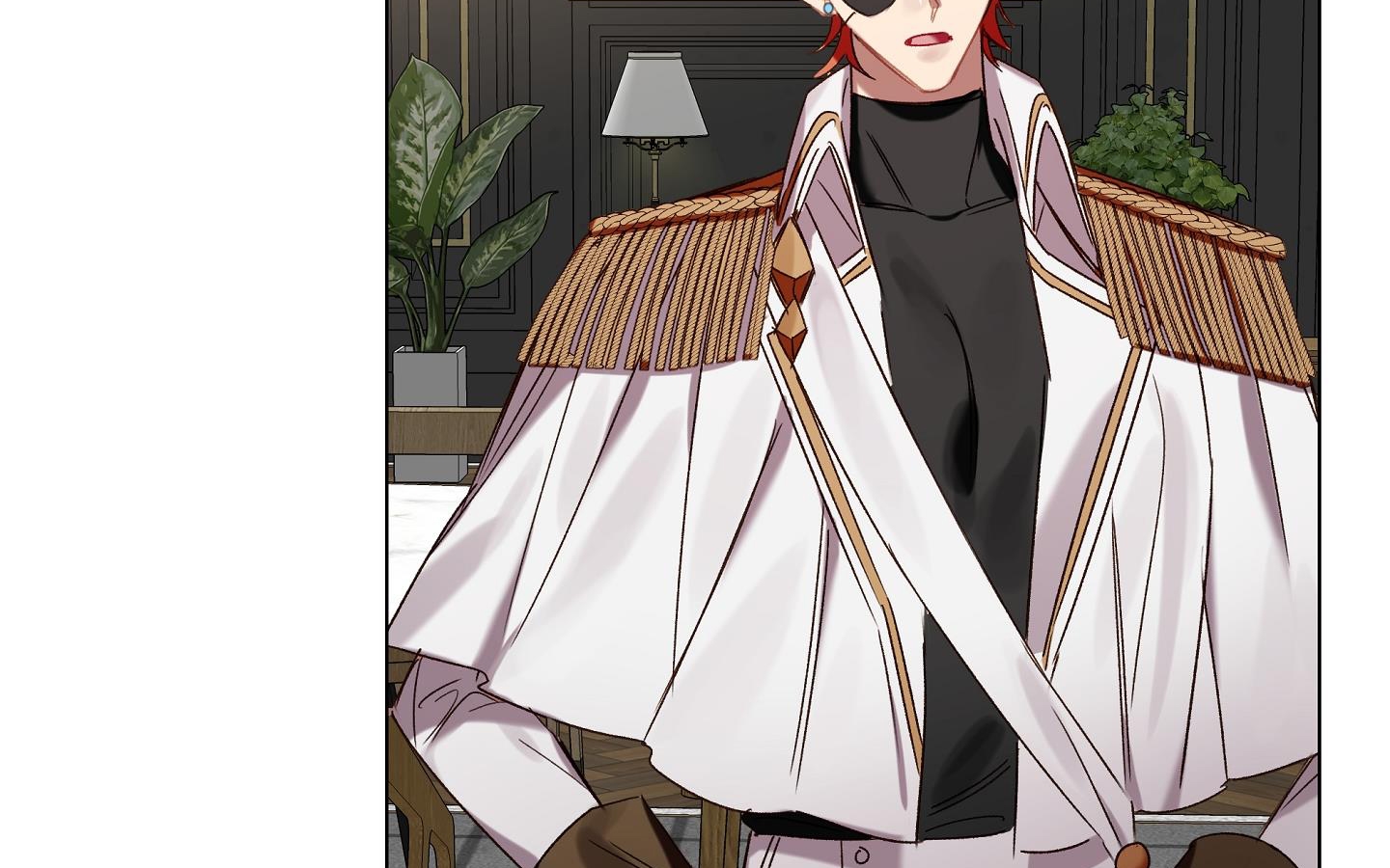 một ngày nọ, tôi được kẻ thù cầu hôn chapter 36 158