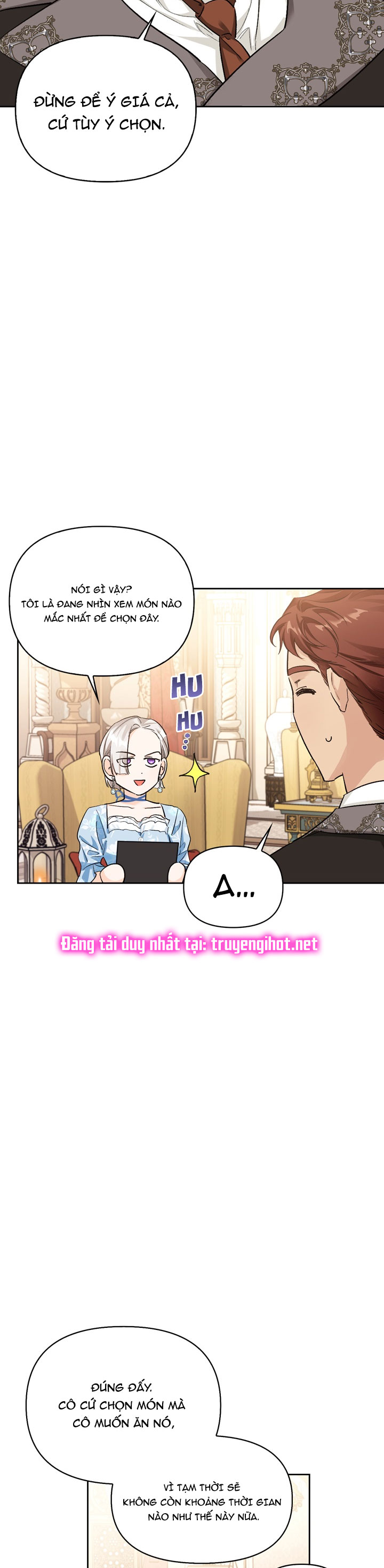 ác nữ xứng đôi với bạo chúa chapter 87 31