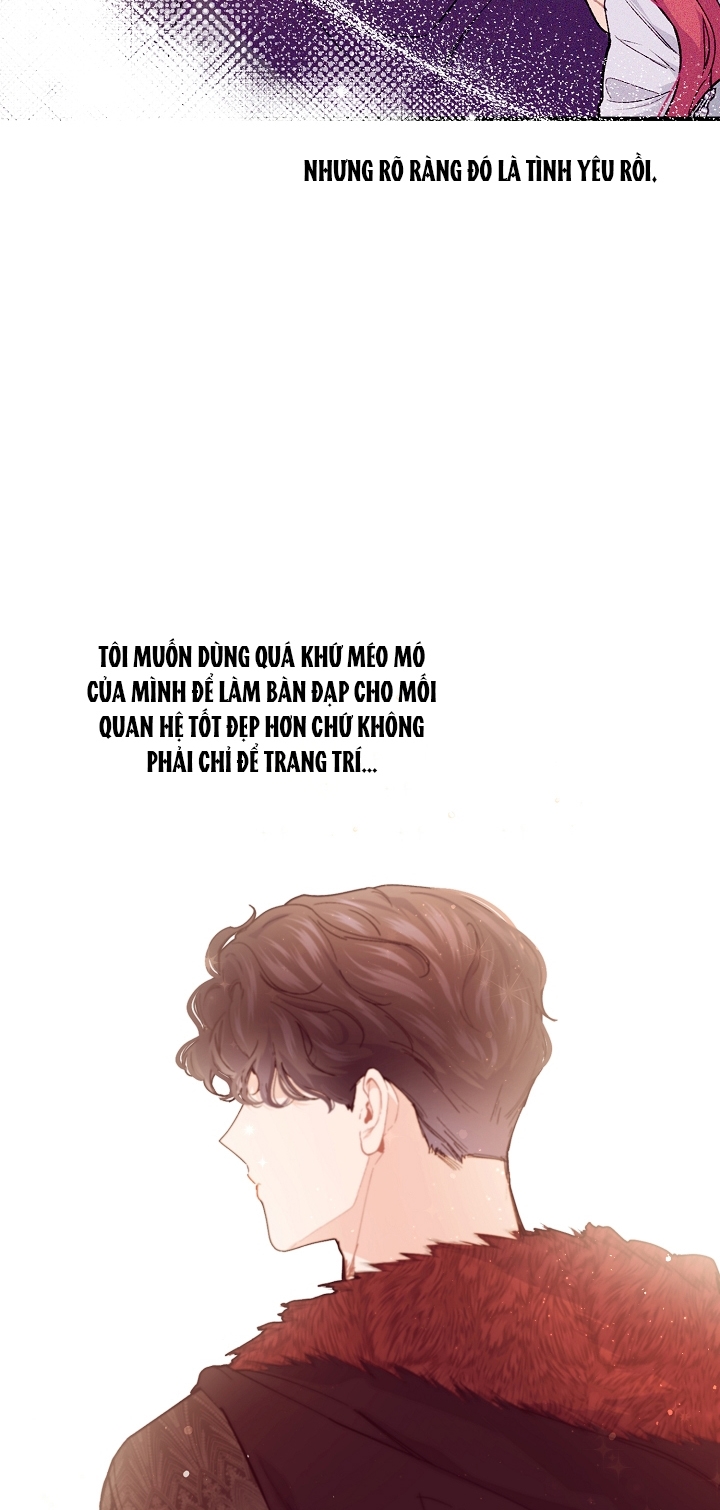 [18+] sự đáng sợ bên trong đại dương chapter 65.2 33