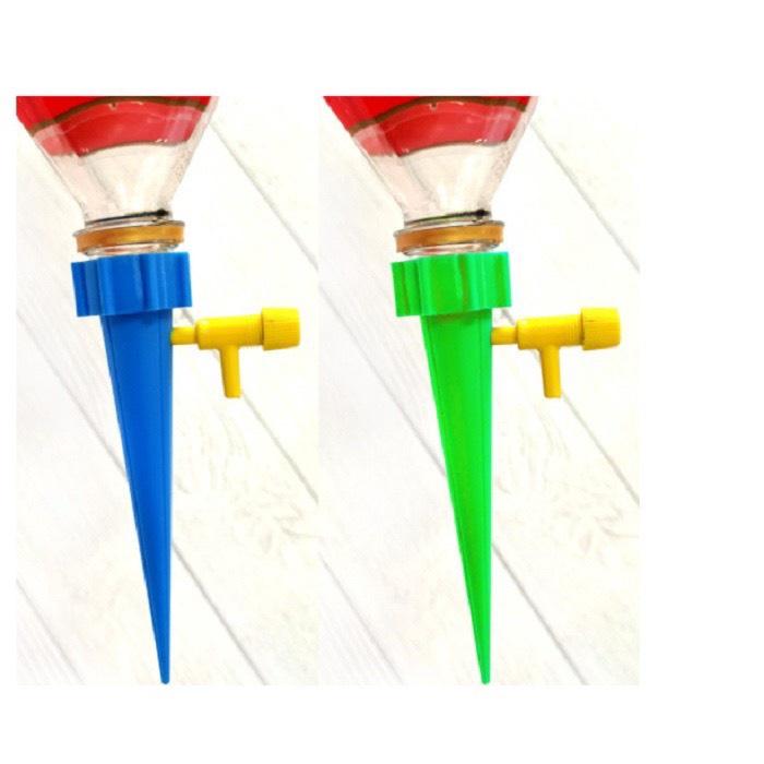 BỘ DỤNG CỤ TƯỚI NHỎ GIỌT CHO CÂY