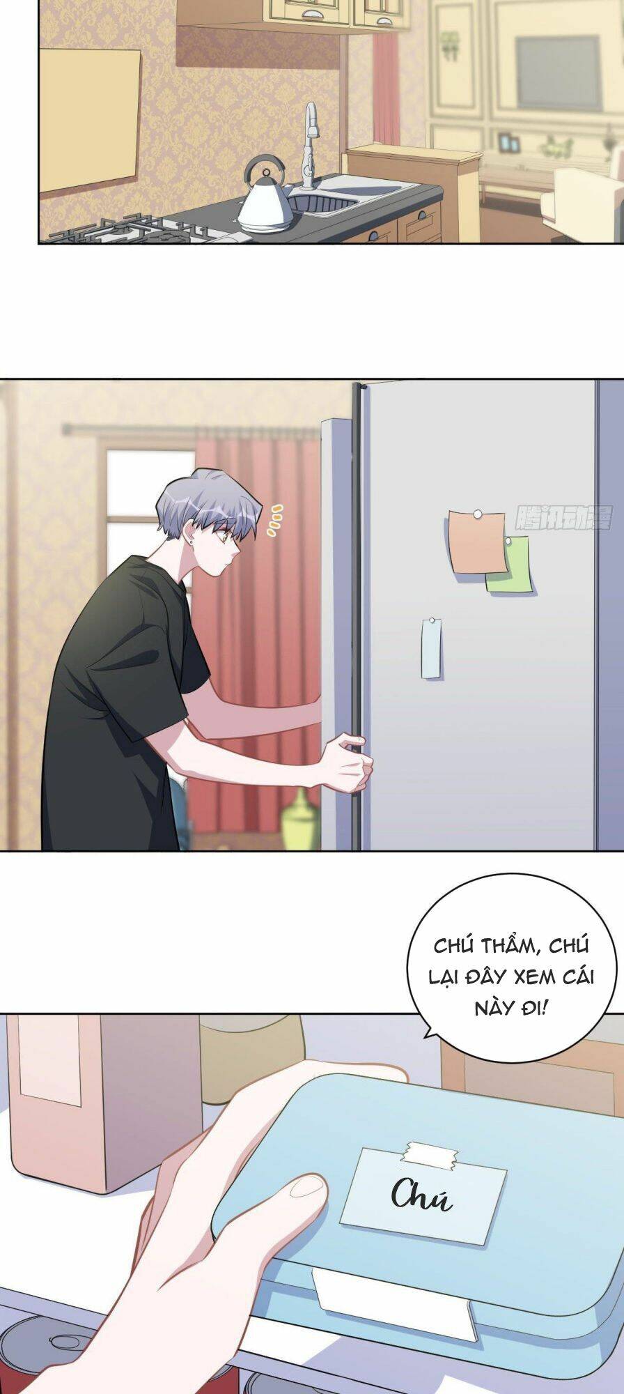 nhạc phụ đại nhân là lão bà chapter 122 12