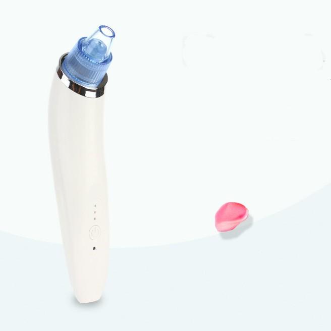 Máy hút mụn làm sạch da mặt nguồn pin sạc USB - ShopToro - AsiaMart