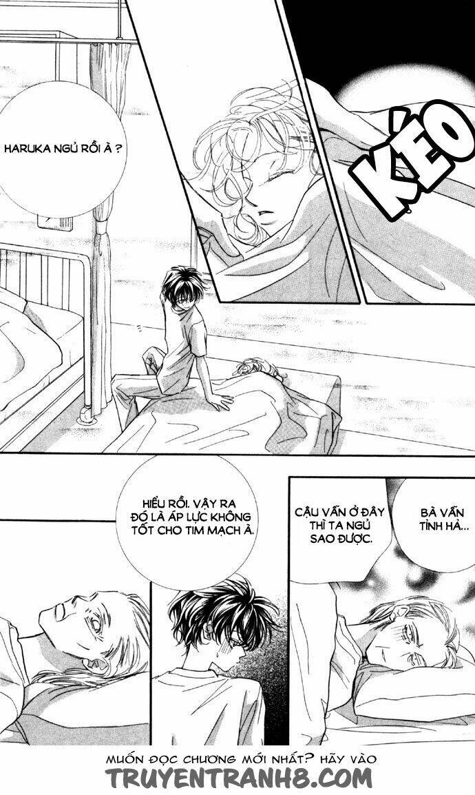 yoru made matenai chapter 10 46