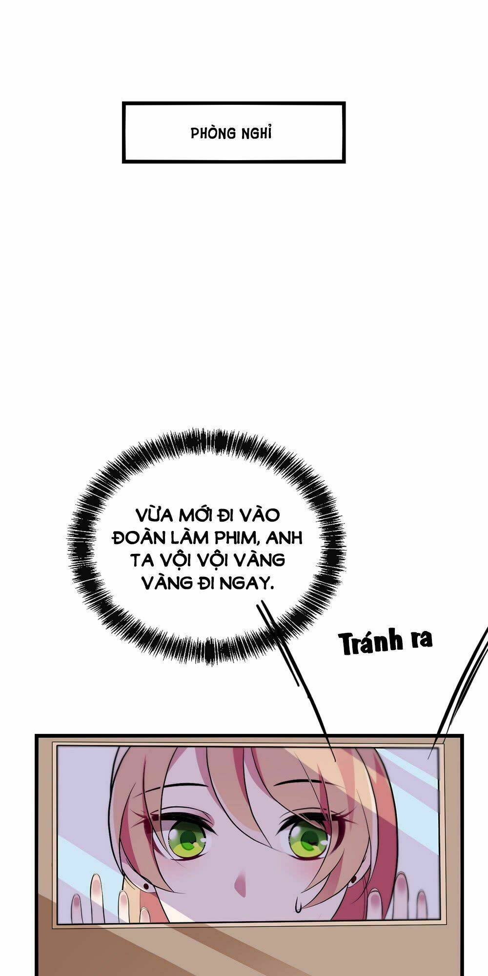 bí mật kết hôn với ảnh đế: vợ ơi đến đây tấn công đi nào chapter 4 1