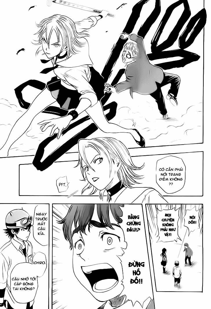 sket dance – one shot chapter 1 38