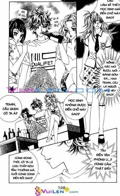 thiên thần tái thế chapter 13 108