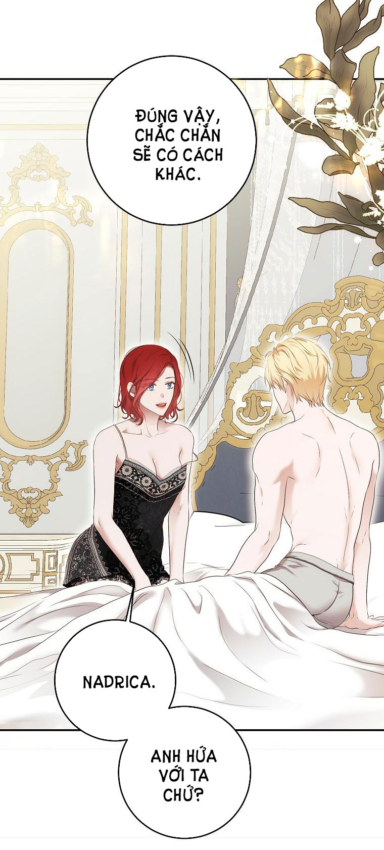 [Bản 15+] Tôi Lạc Vào Thế Giới Trò Chơi Harem Ngược chapter 87.2 - Trang 8