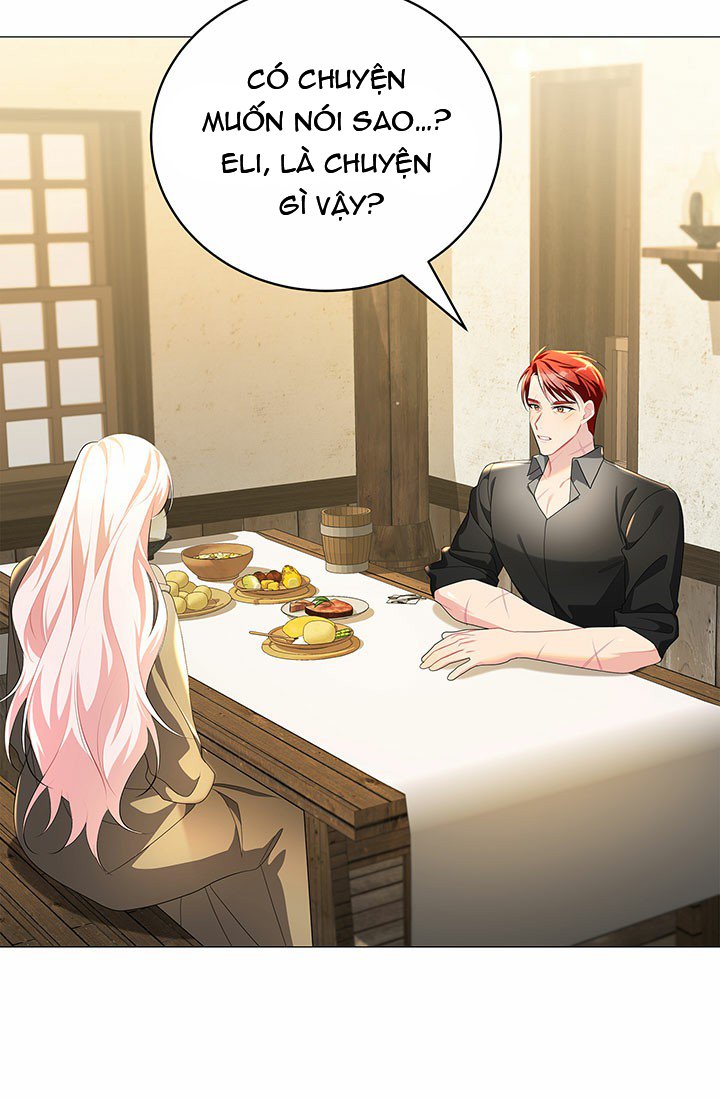 sự hối hận muộn màn chapter 36 9