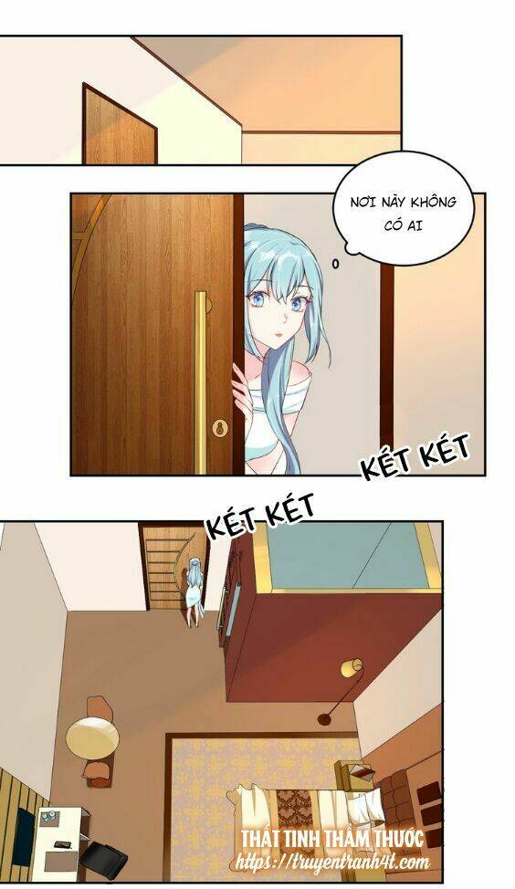 cẩm nang nuôi dưỡng ông xã chapter 8 7