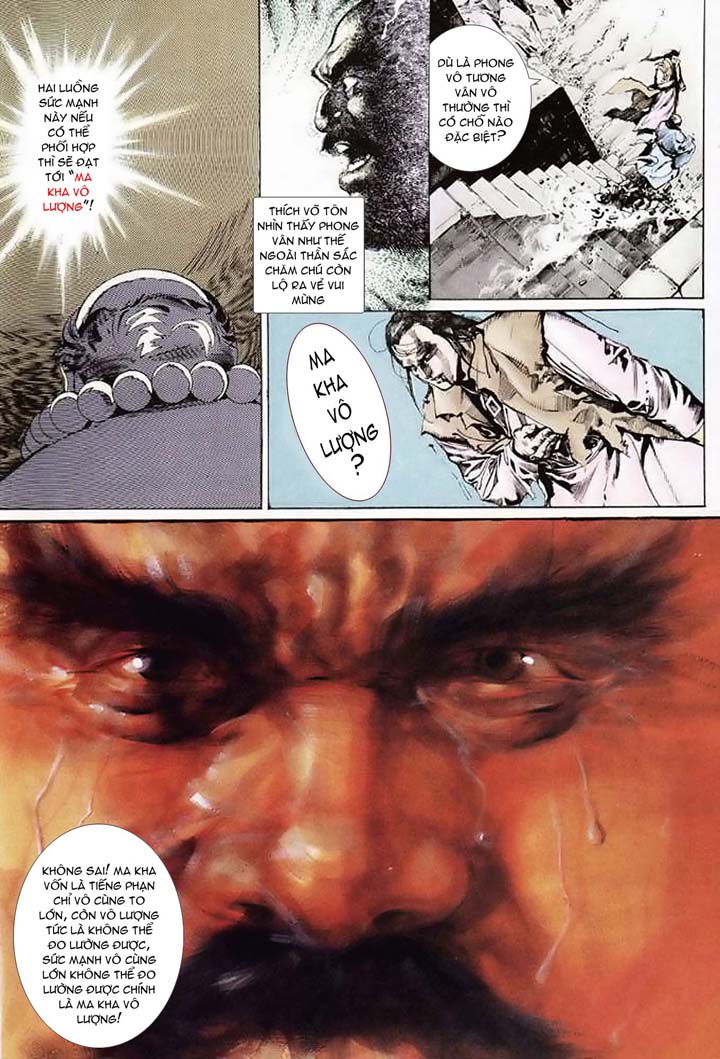 phong vân chapter 28 22