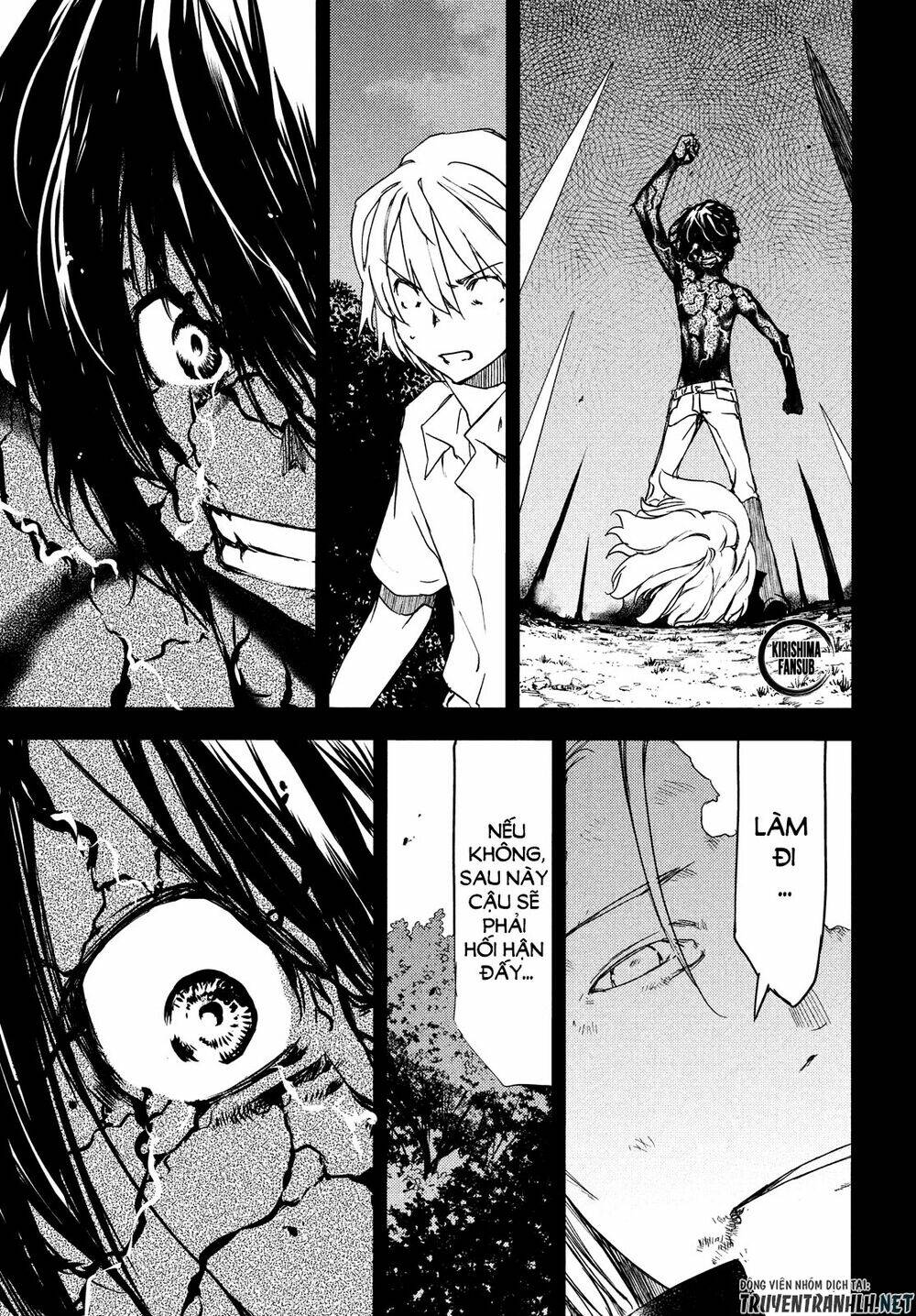 gleipnir - sợi xích thần chapter 58 25