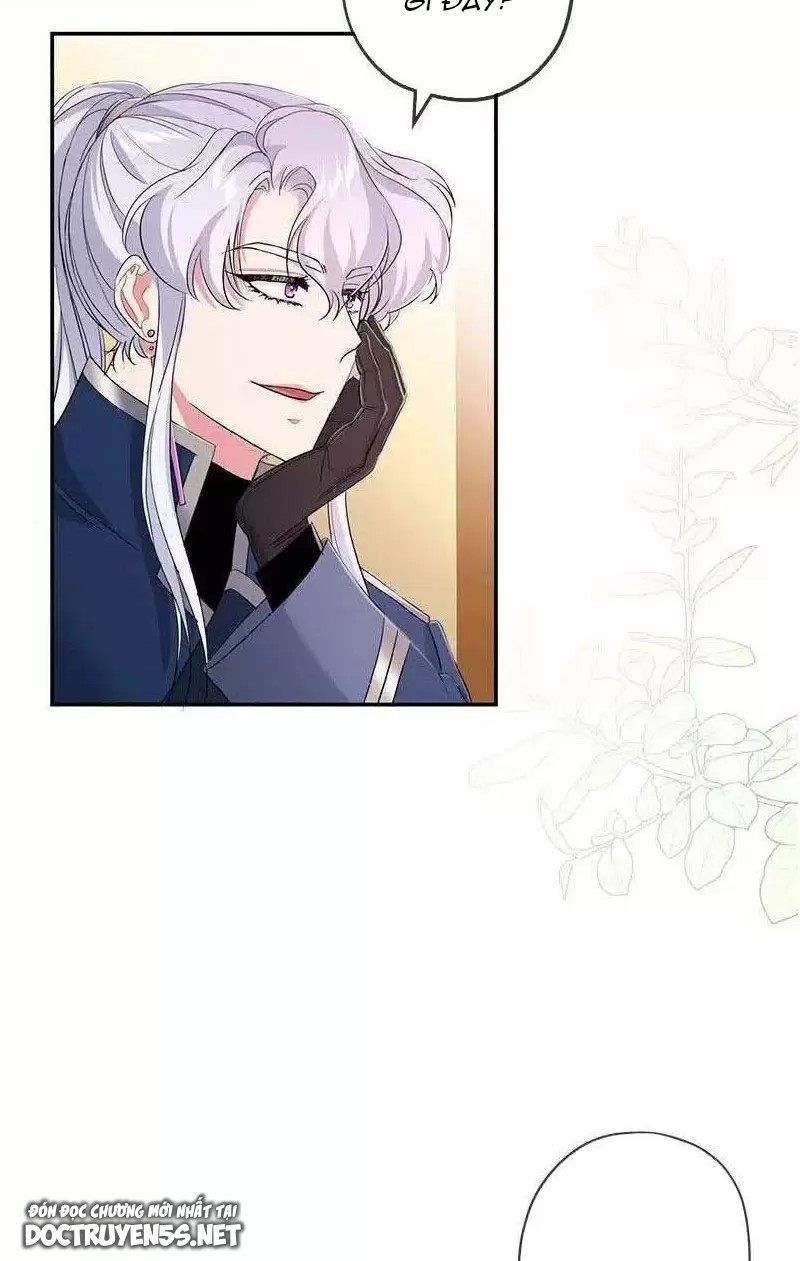 nếu tôi là nhân vật phản diện liệu tôi sẽ chết chapter 25 37