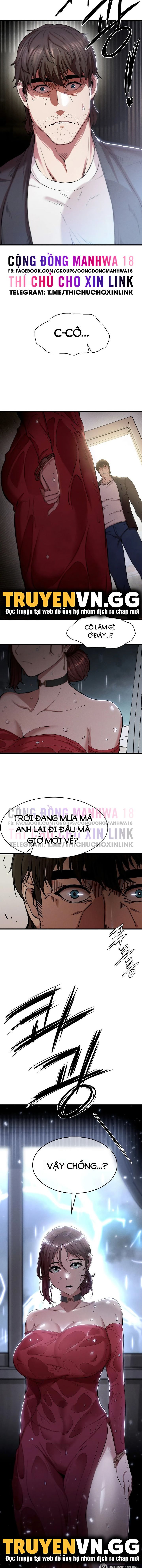 ân đền oán trả chapter 6 15