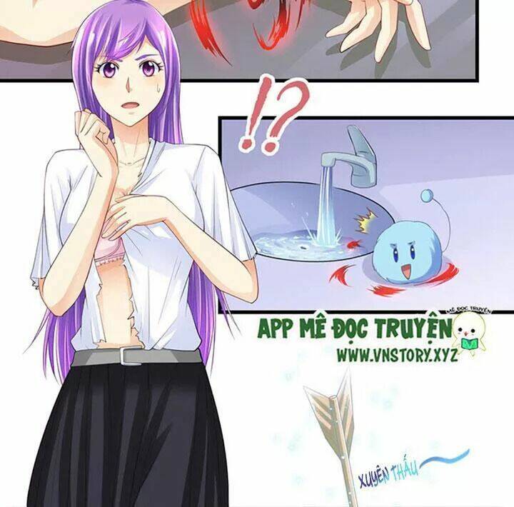 bồn tắm có vấn đề?! chapter 46 22