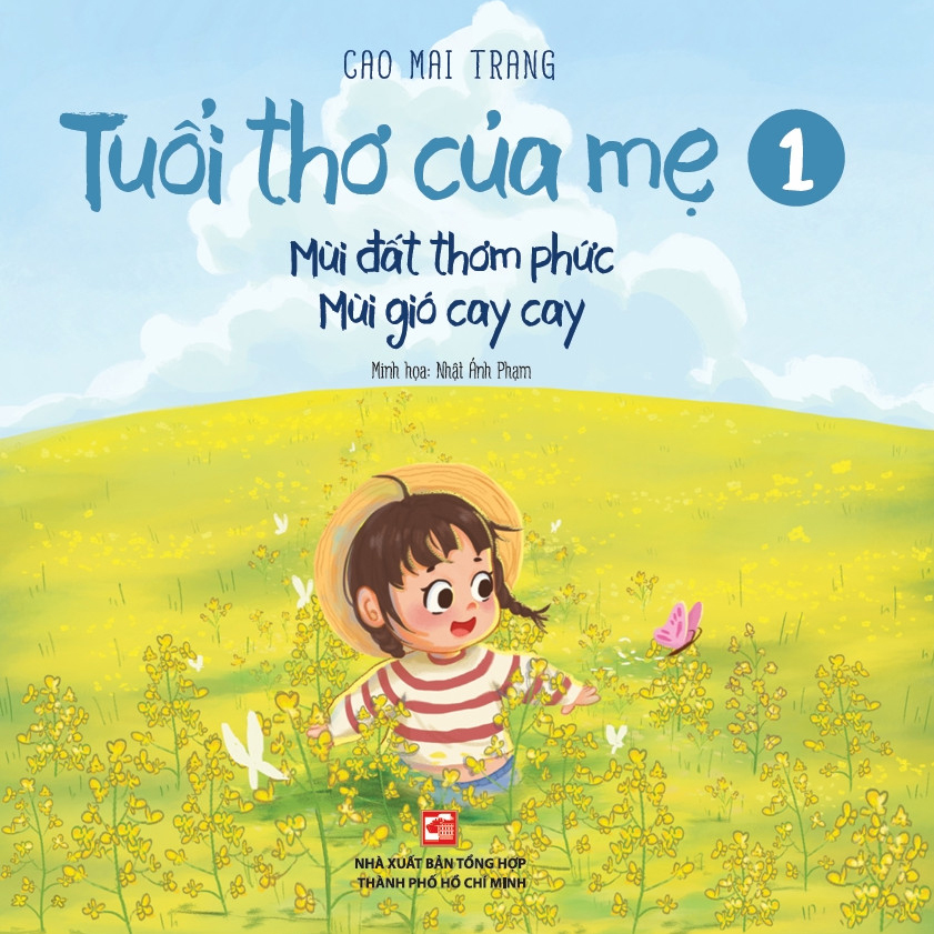 Tuổi thơ của mẹ Tập 1