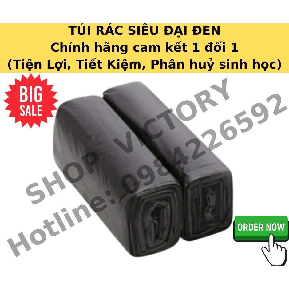 TÚI ĐỰNG RÁC SIÊU ĐẠI ĐEN, BAO ĐỰNG TÁC SIÊU ĐẠI ĐEN, BAO RÁC CÔNG NGHIỆP ĐEN/MÀU