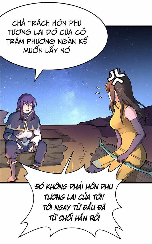 hỗn độn kiếm thần chapter 102 33