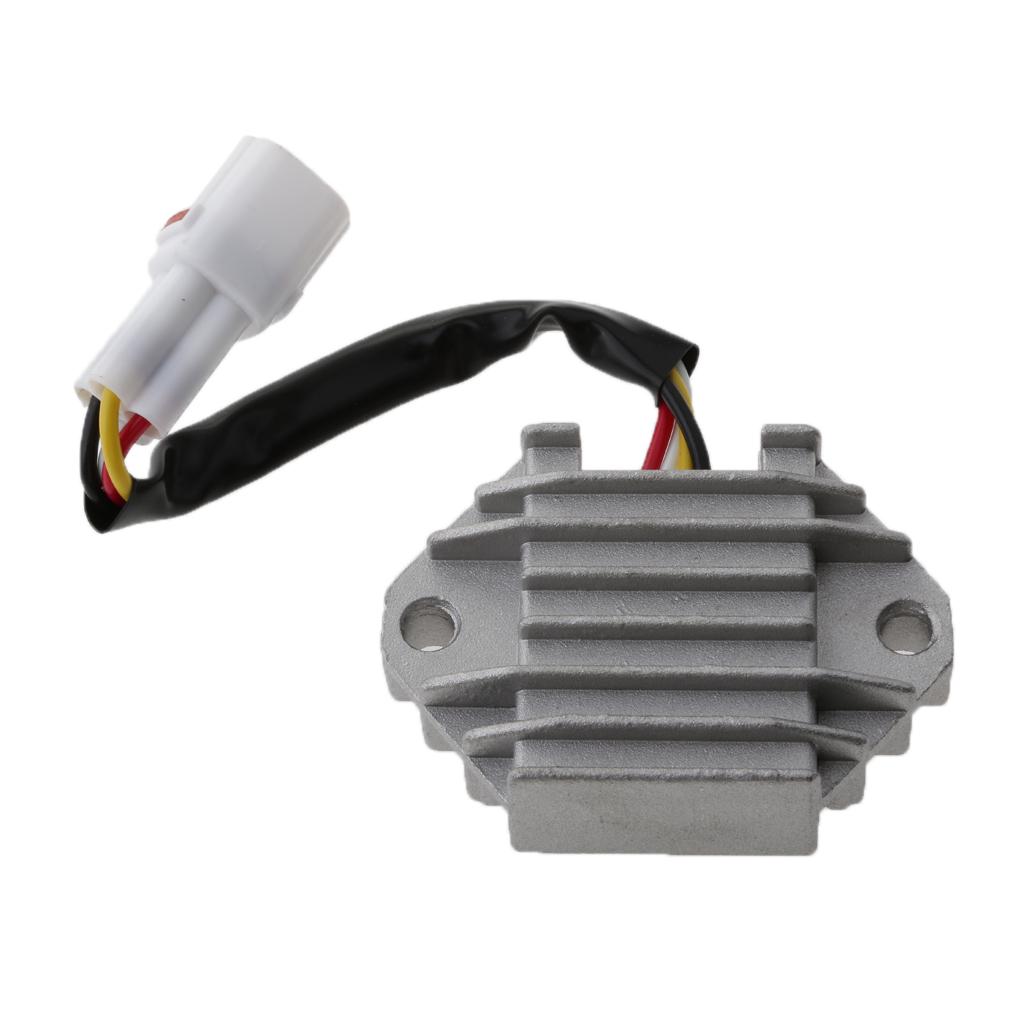 Motorcycle Regulator  Electrical Parts for   450 04-09