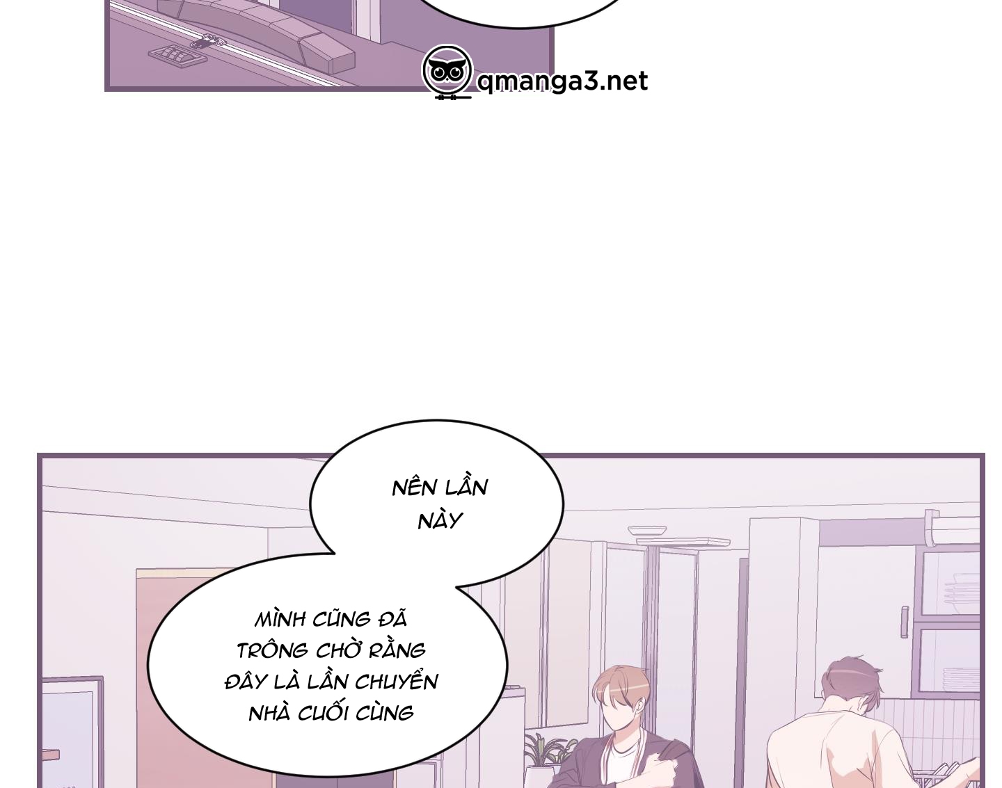 chốn riêng tư chapter 29 50