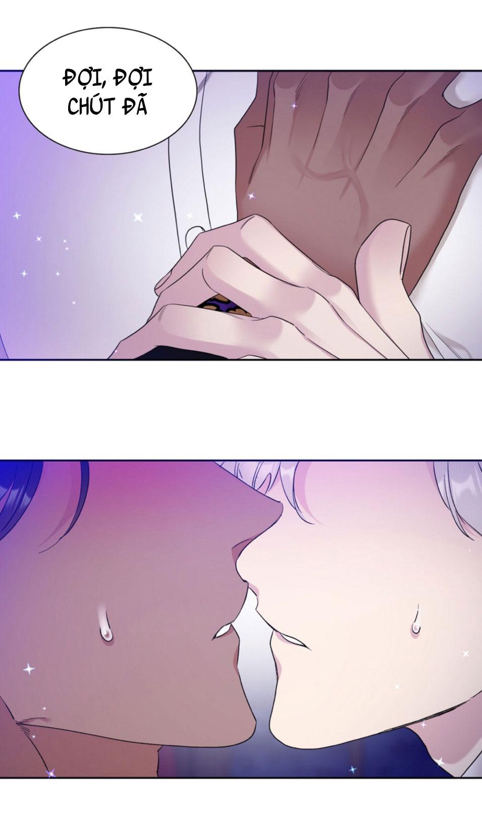 ái tình tự tâm chapter 6 13