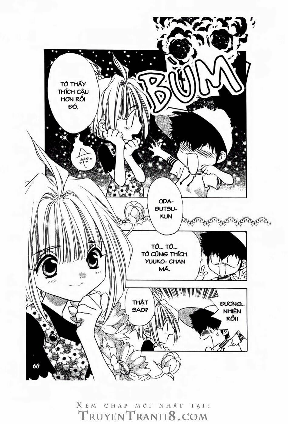 100 kutukan yuko-chan chapter 4 9