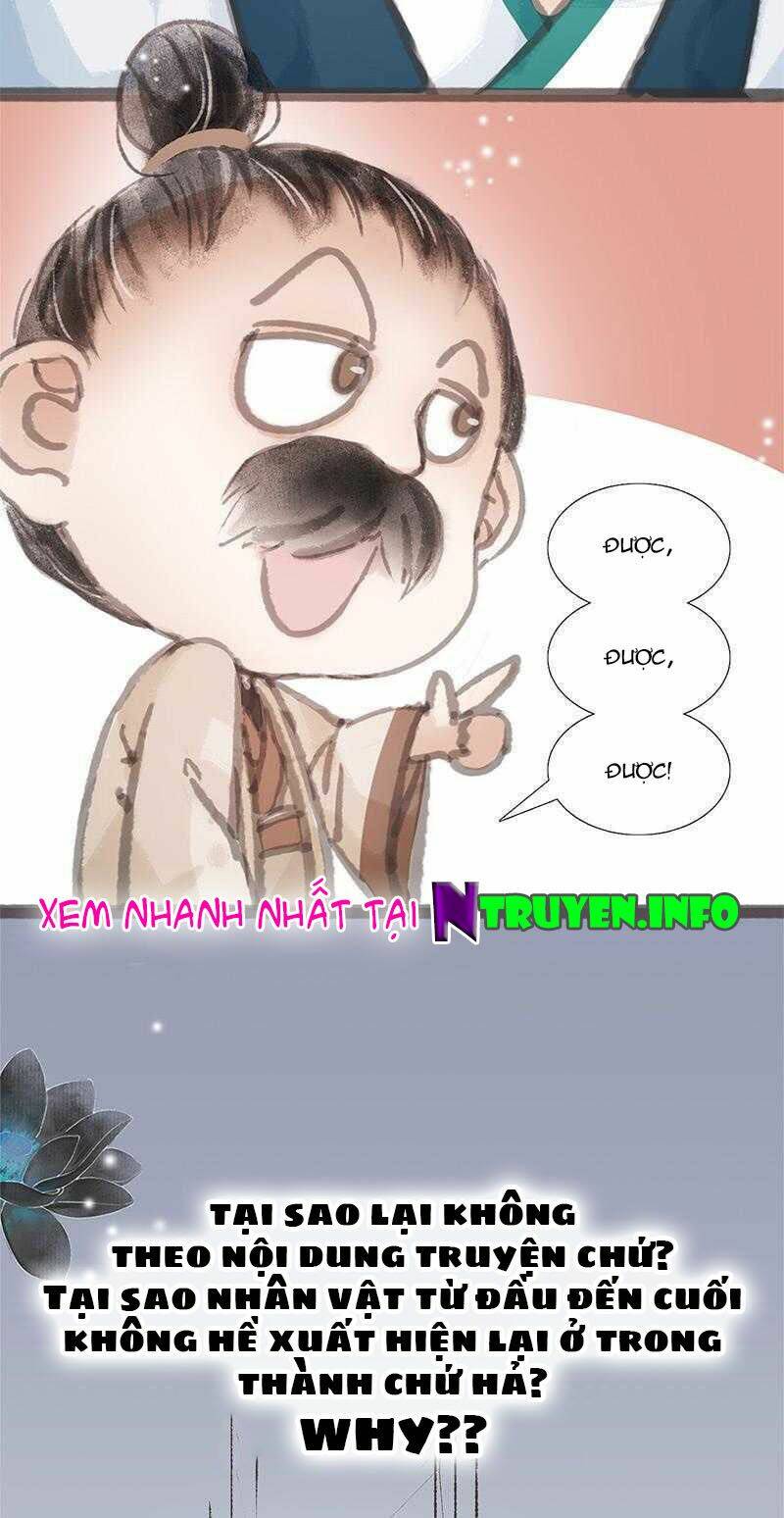 nữ phụ không điển hình chapter 4 29