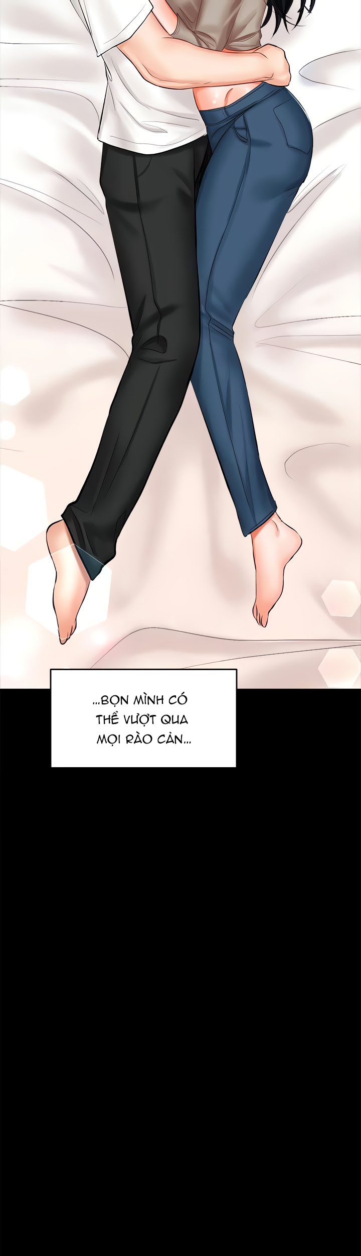 chiều chuộng em đi mà chapter 20.2 26