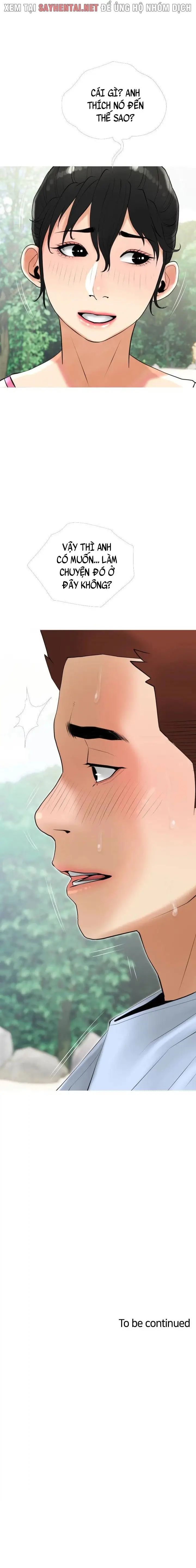 dập dì của tôi chapter 32 16