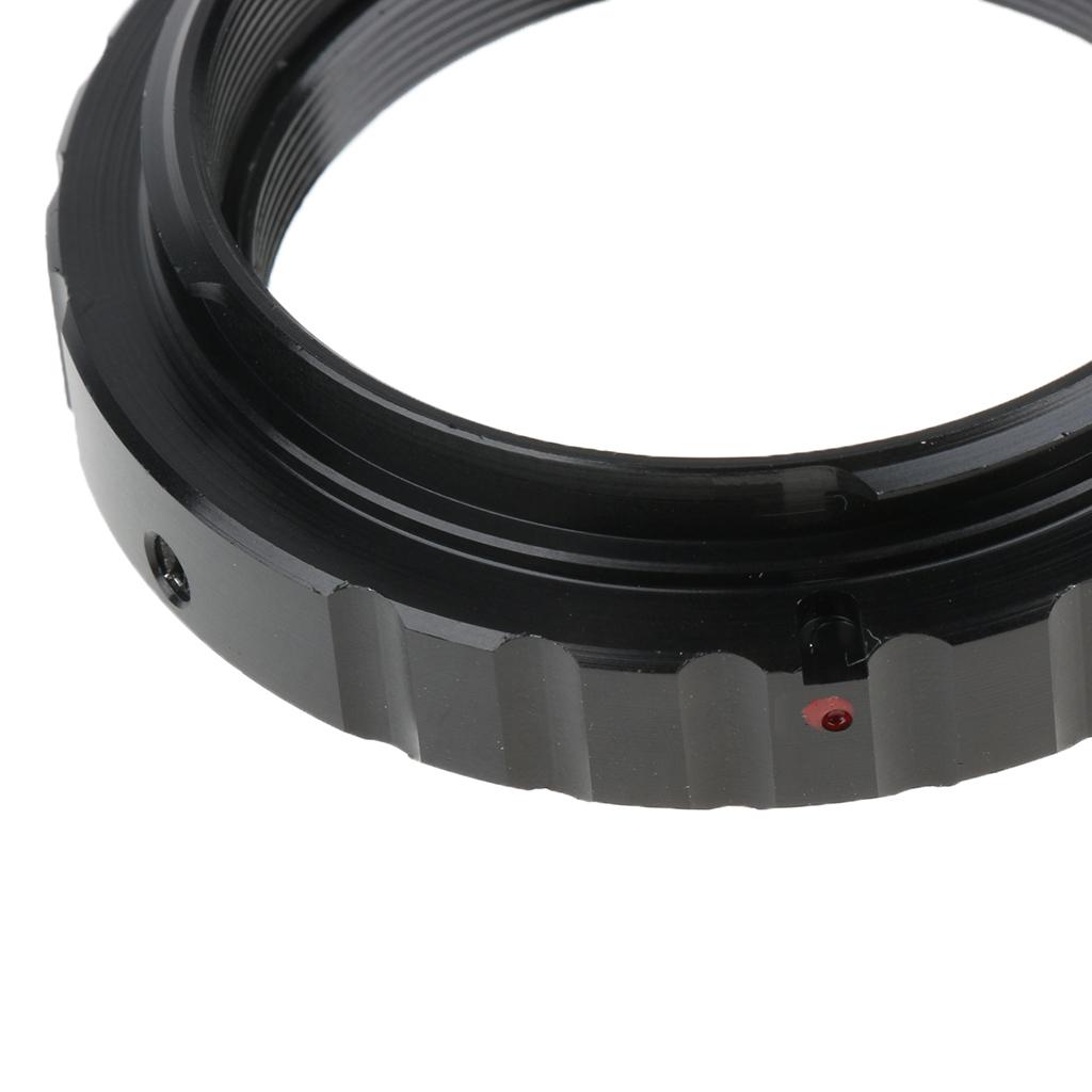 T2-AF Adapter Ring for T2 T-Mount Lens to Sony MA Minolta AF Camera A99 A77