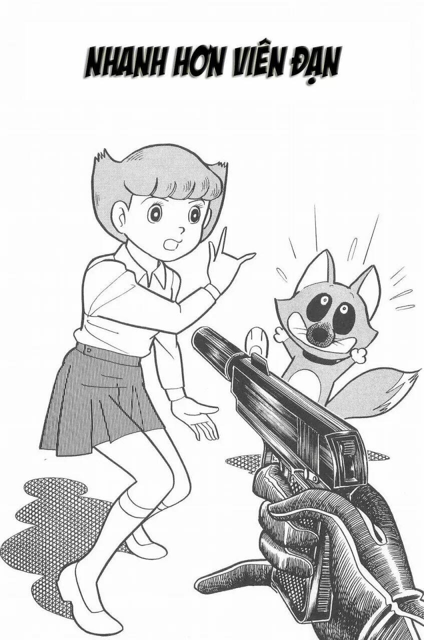 mami cô bé siêu phàm chapter 14 1