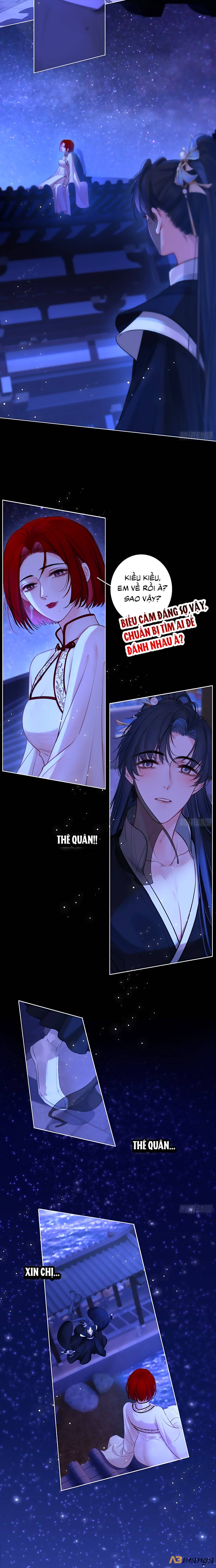 kim ốc tàng kiều chapter 67 7