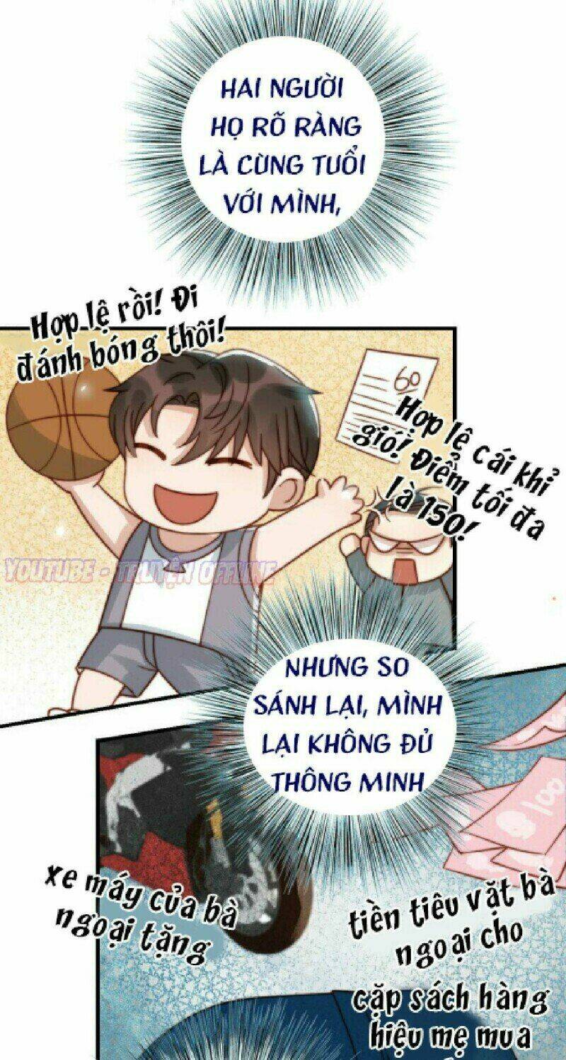 chồng trước 18 tuổi chapter 81 37