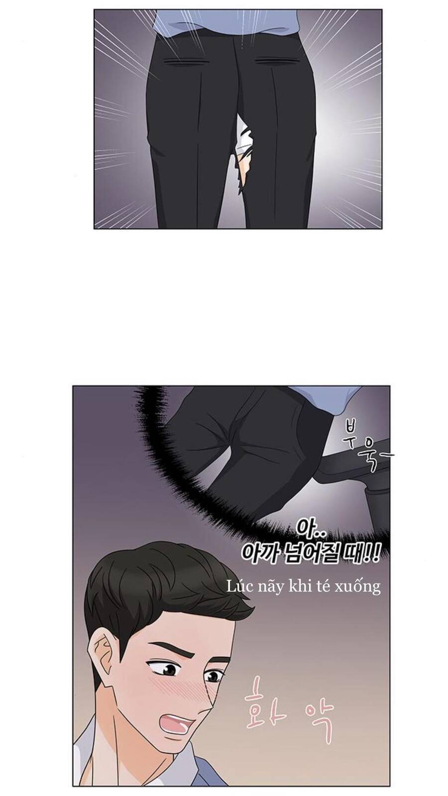 idol và sếp, em yêu ai? chapter 72 23