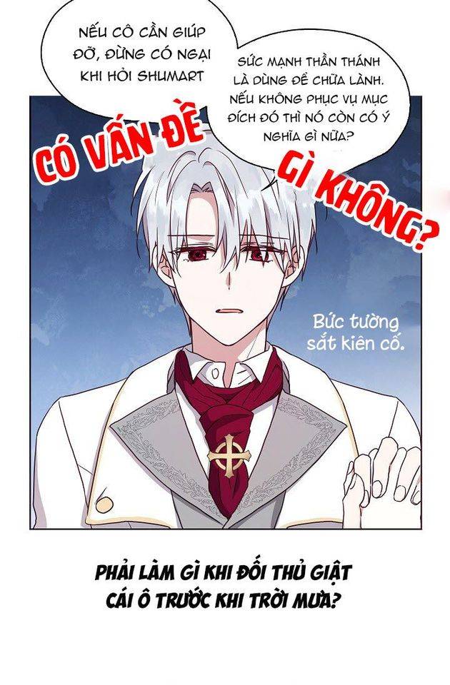 Quyến Rũ Cha Của Nhân Vật Phản Diện Chapter 18 49