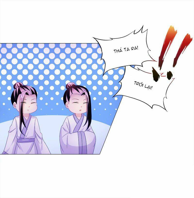 sư tôn hai mặt đừng xằng bậy chapter 11 5