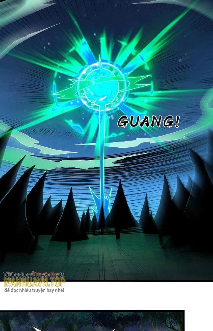 ta nuôi ma quỷ ở trấn ma ti chapter 115 26