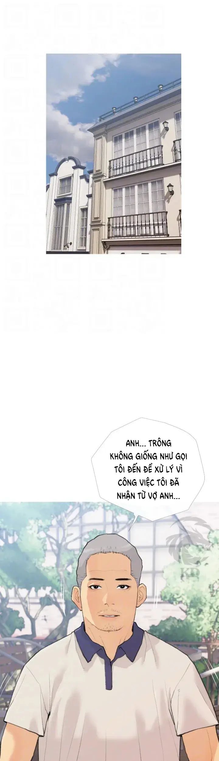 dập dì của tôi chapter 82 11
