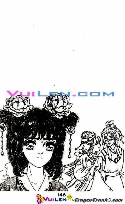 đóa hoa yêu kiều chapter 5 147