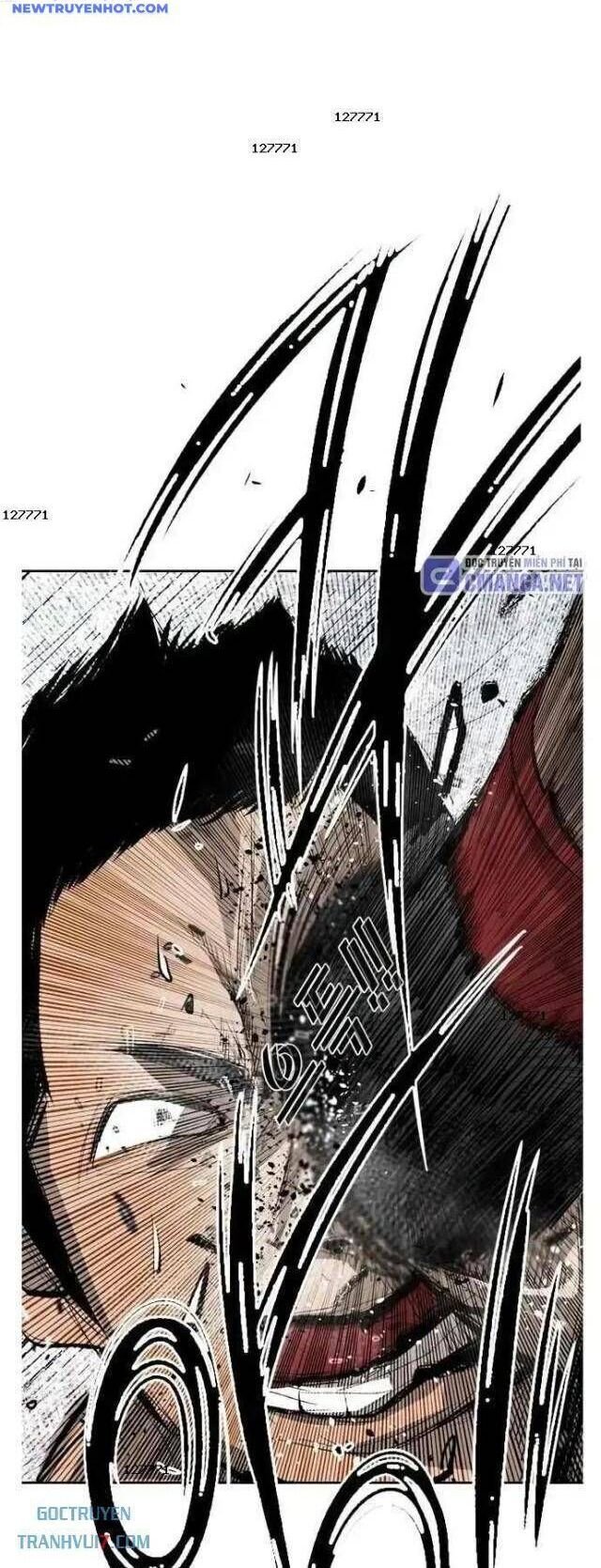 shark - cá mập chapter 142 2